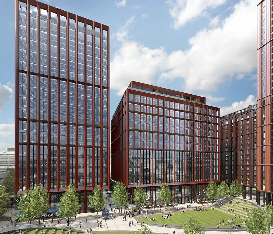 藍莎集團 | 英國置產一站式服務