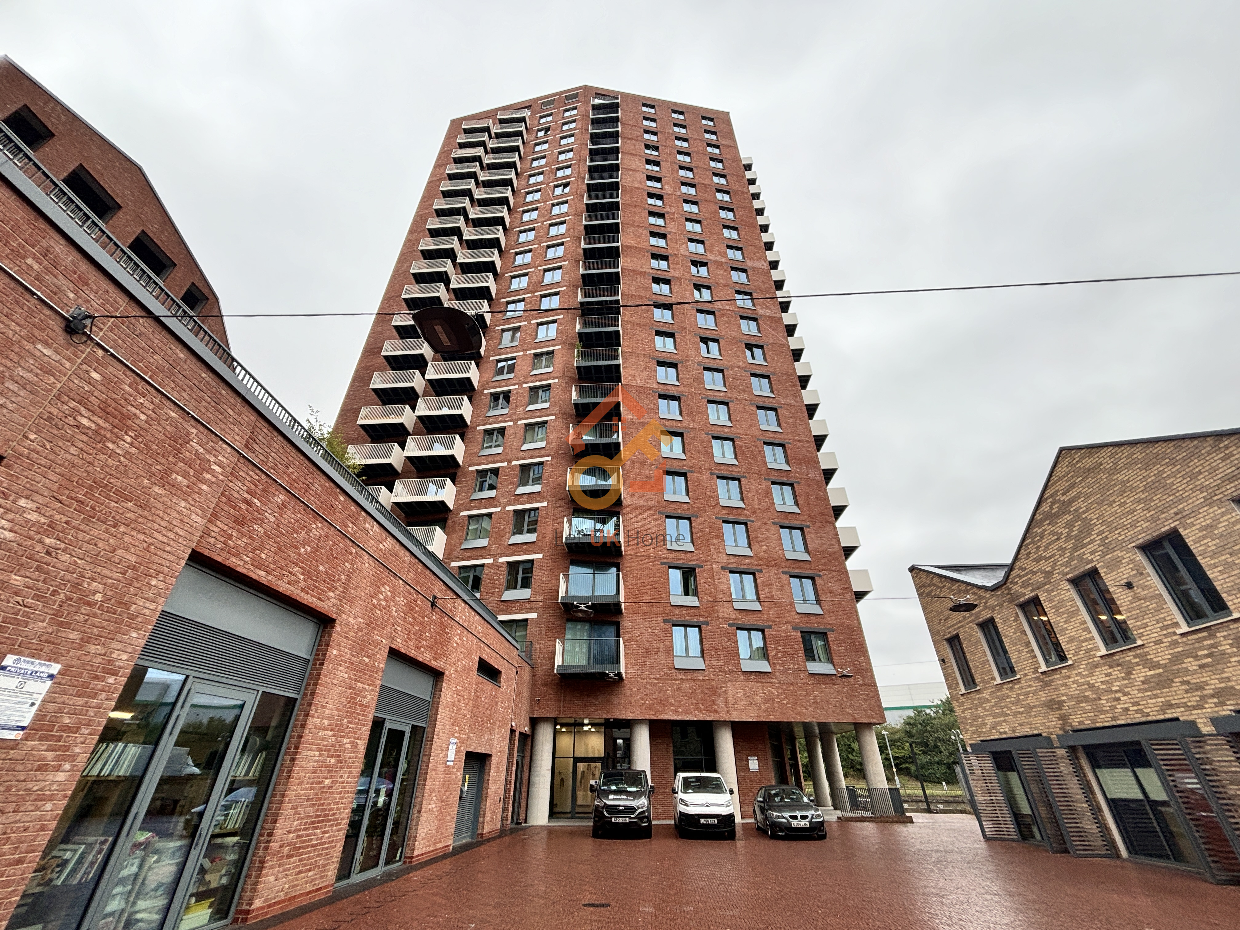 藍莎集團 | 英國置產一站式服務