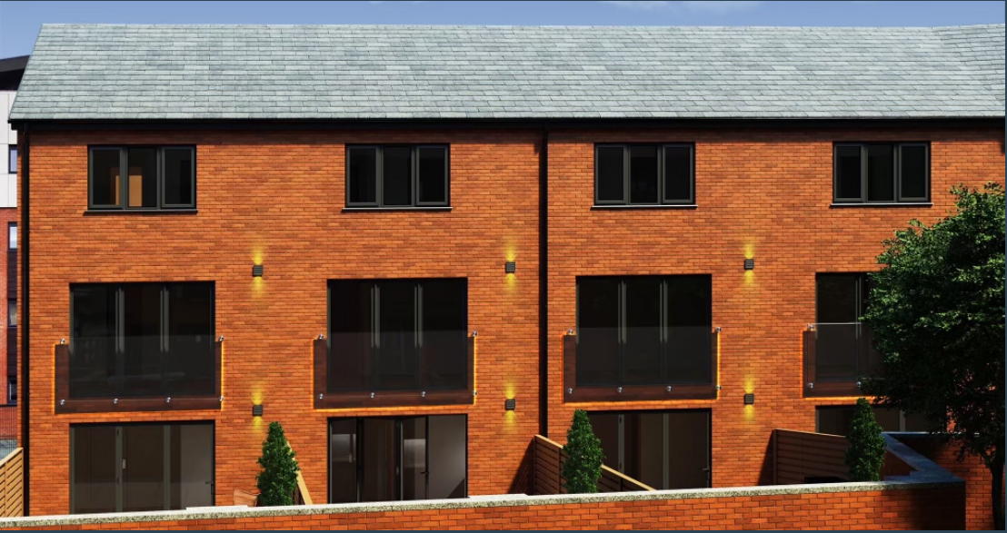 藍莎集團 | 英國置產一站式服務