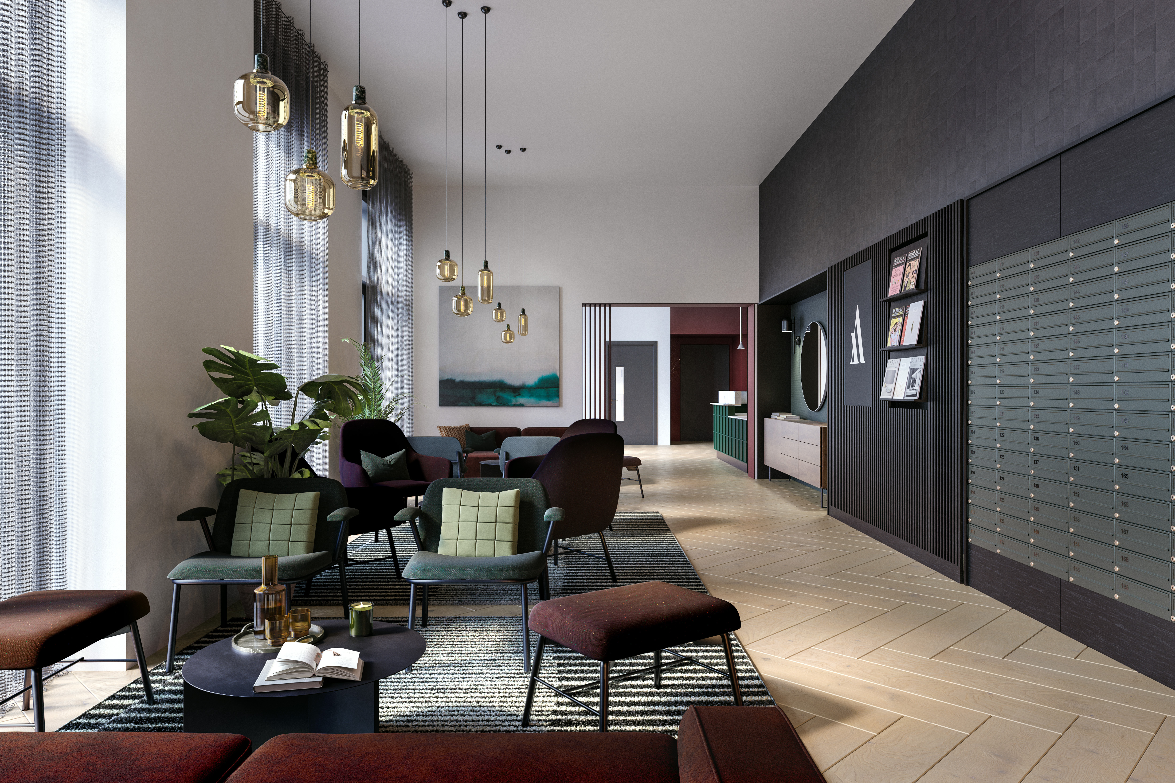 藍莎集團 | 英國置產一站式服務