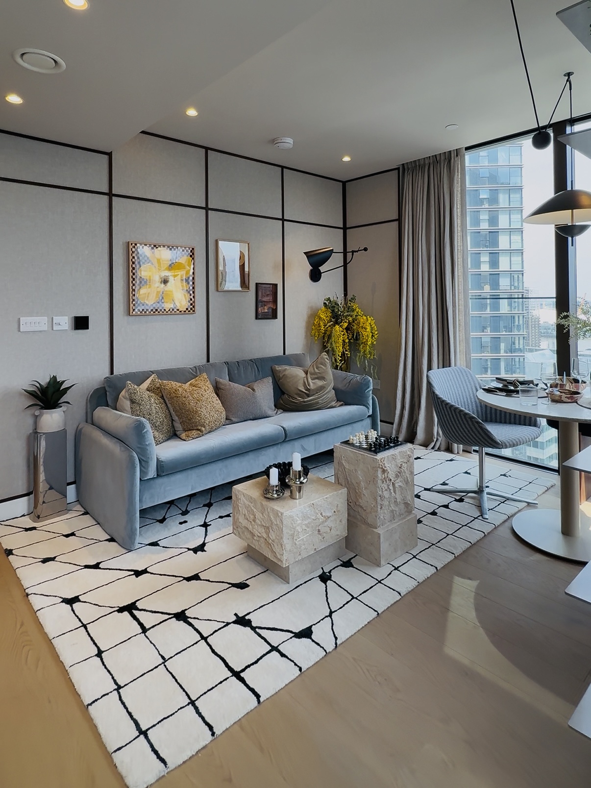 藍莎集團 - 英國樓盤、英國物業代理 | 英國買樓置業一站式服務