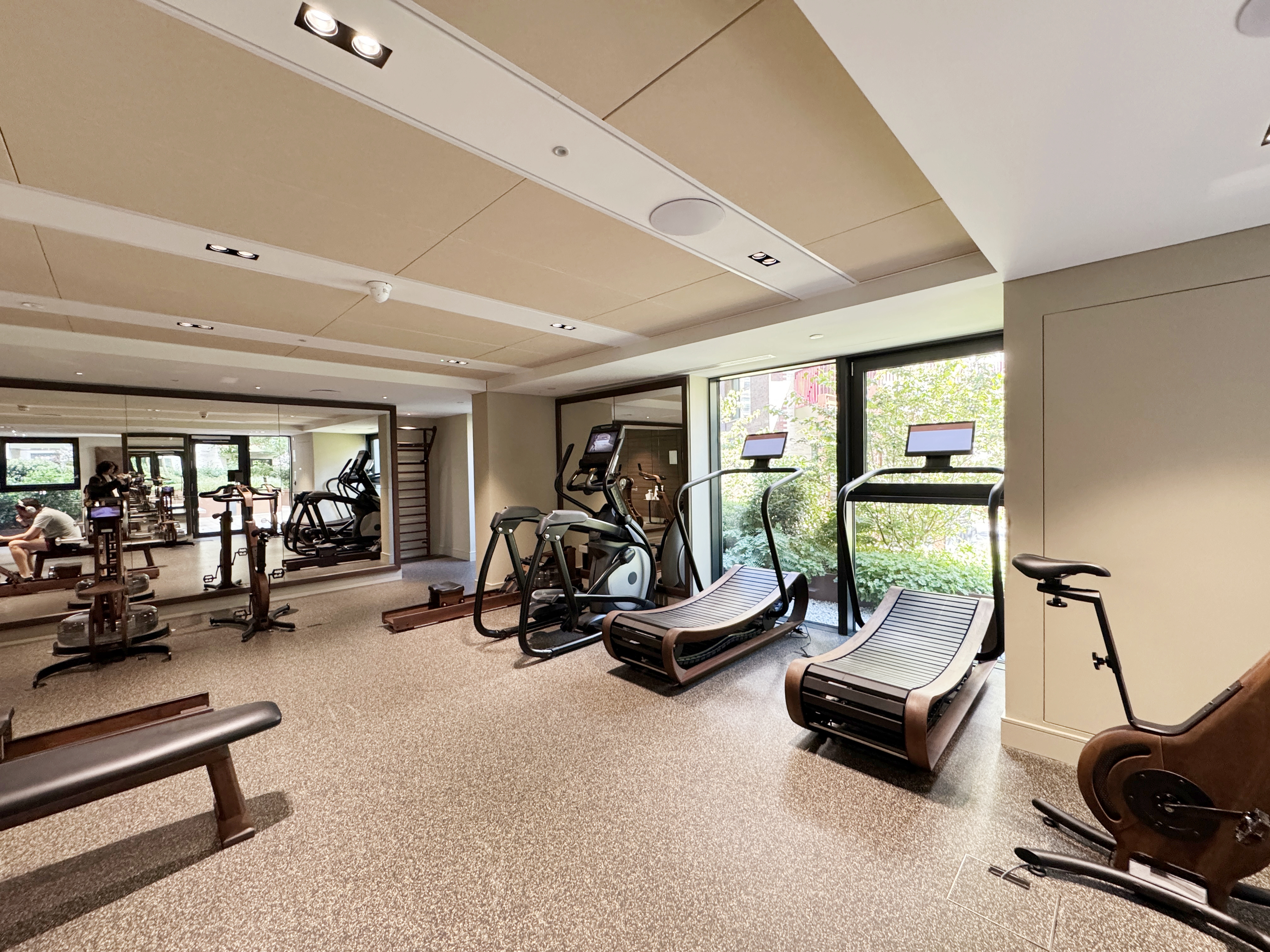 伦敦·艾勒芬公园 Elephant Park 项目配套设施实拍