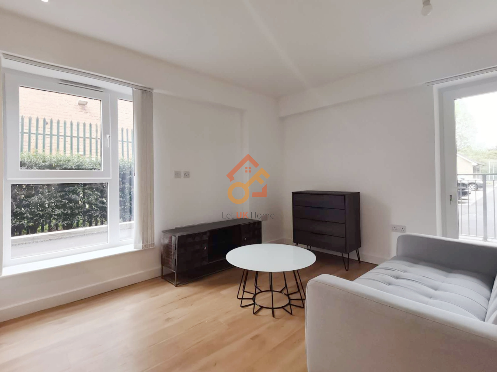 伦敦Colindale·Studio·Beaufort Park 房源图片