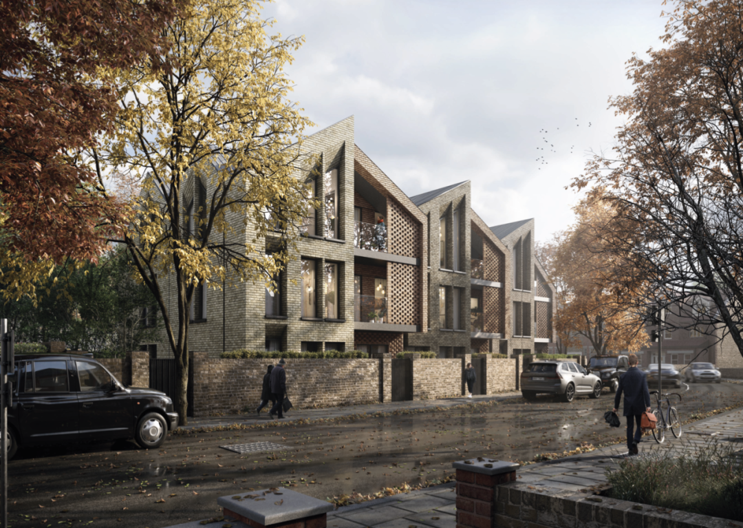 藍莎集團 | 英國置產一站式服務