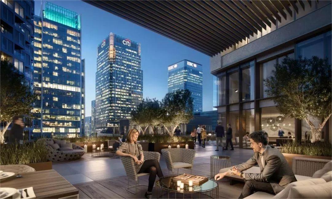 藍莎集團 | 英國置產一站式服務