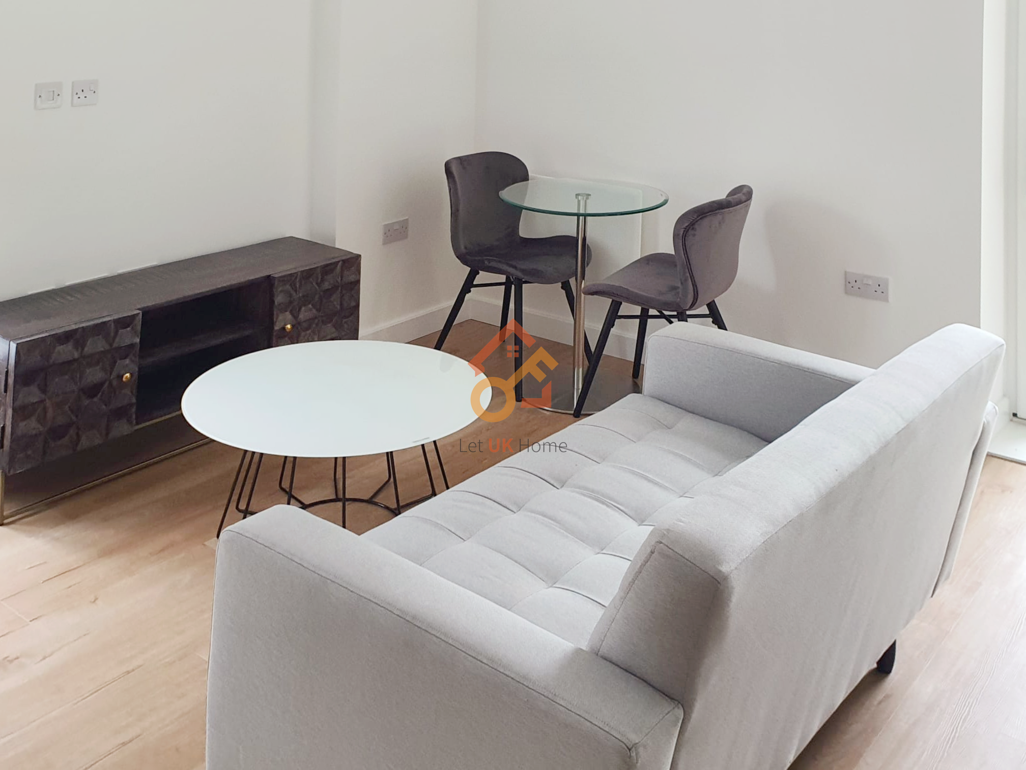 伦敦Colindale·Studio·Beaufort Park 房源图片