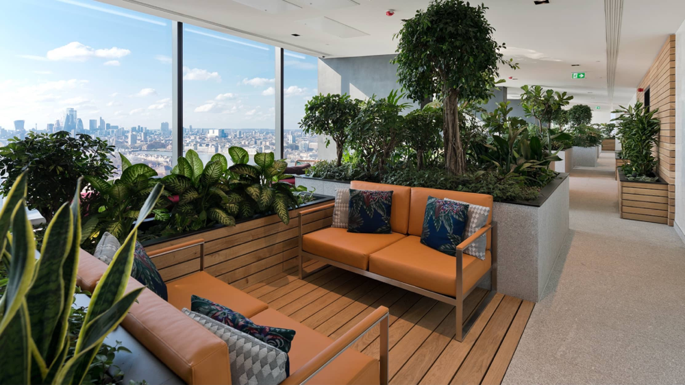 藍莎集團 | 英國置產一站式服務