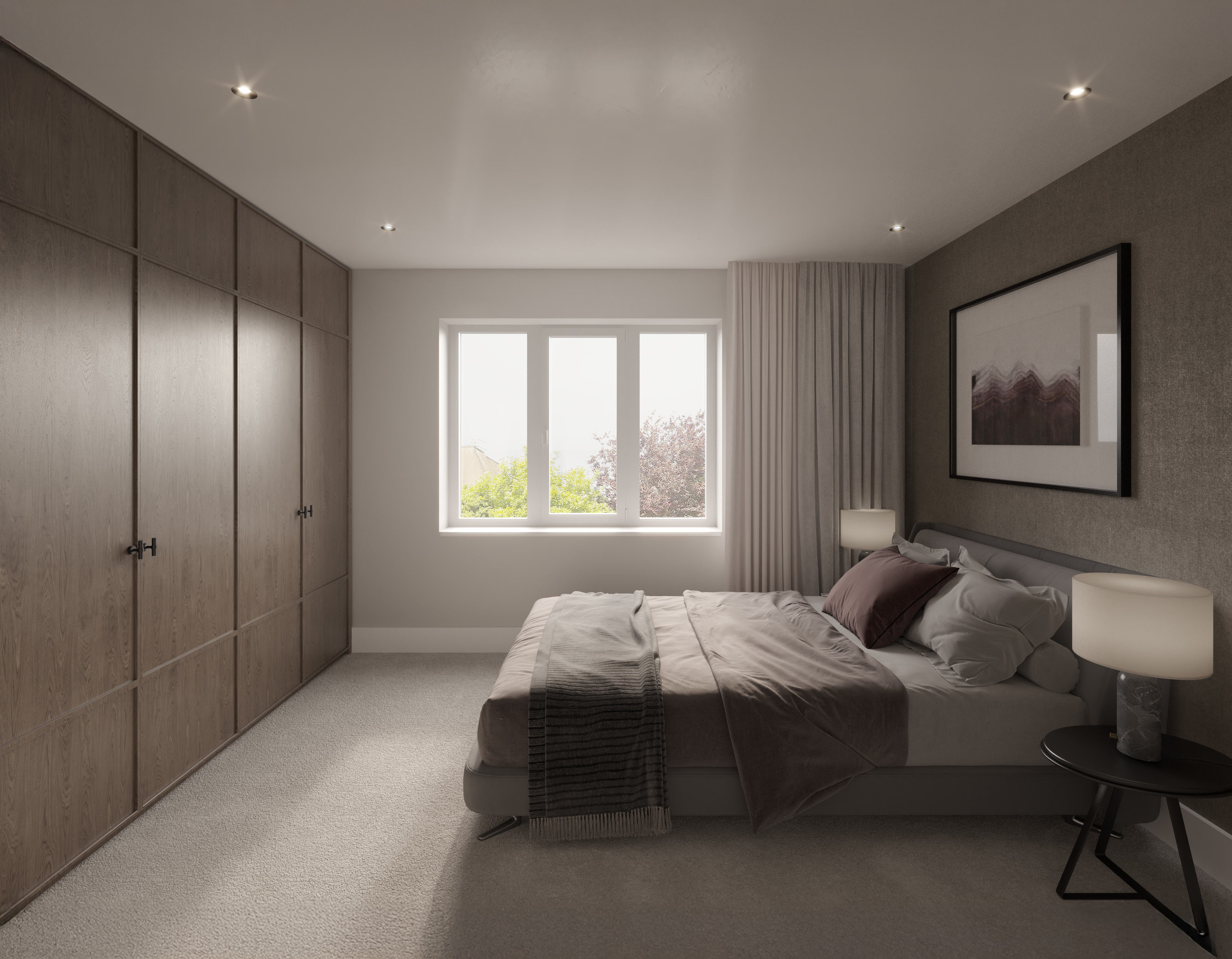 藍莎集團 - 英國樓盤、英國物業代理 | 英國買樓置業一站式服務