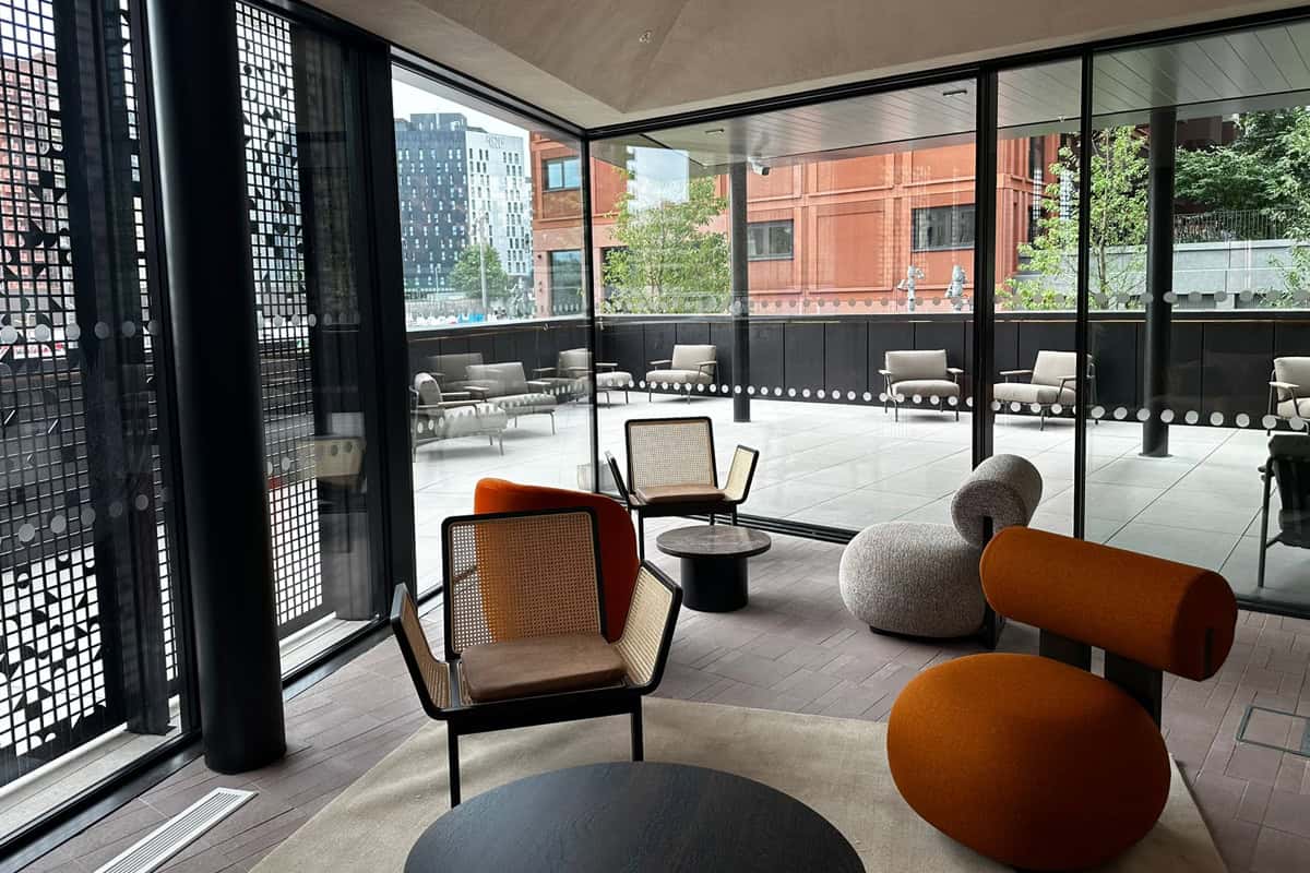 伦敦Wembley•Arthur House 公寓图片