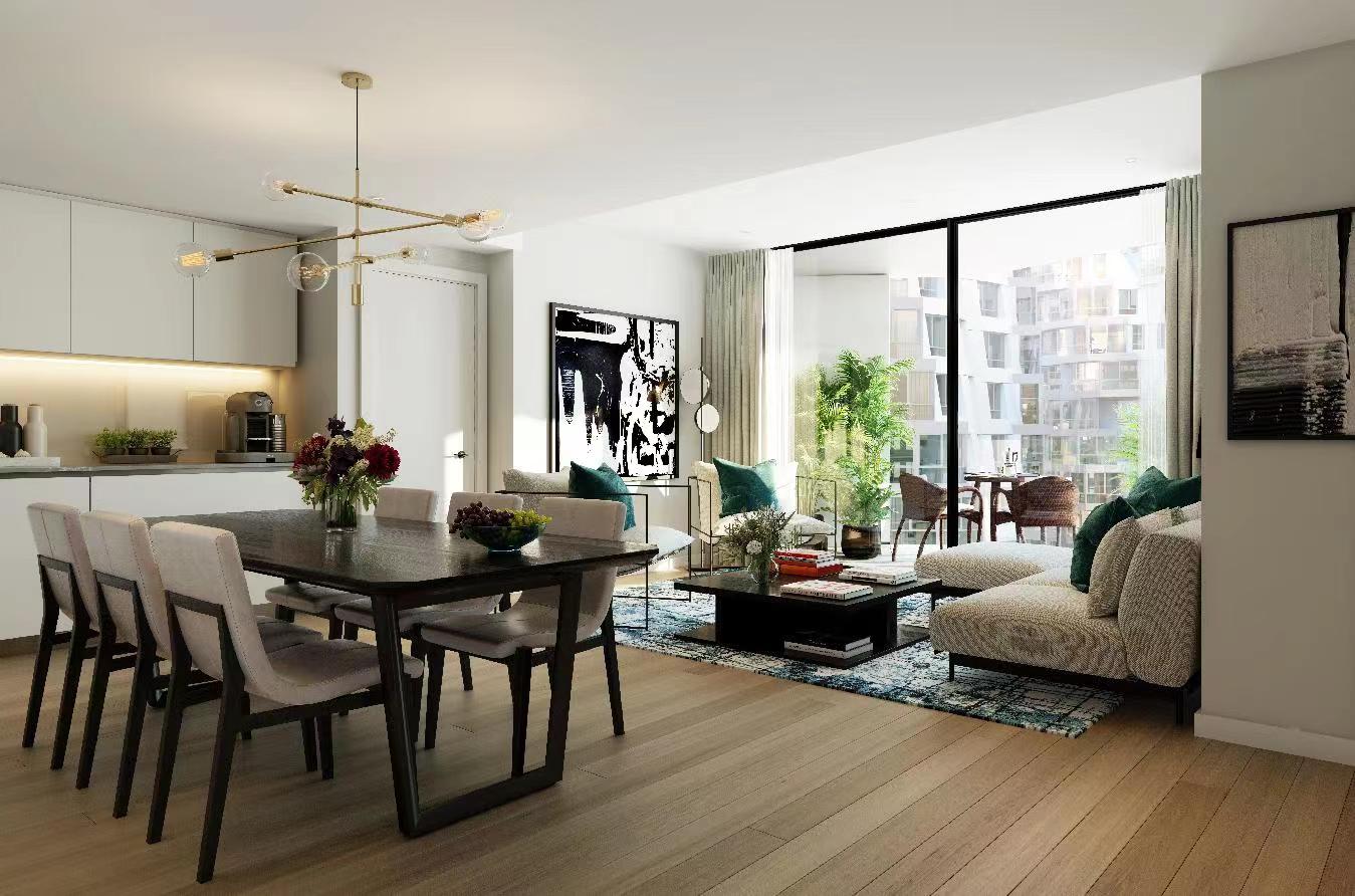 藍莎集團 | 英國置產一站式服務