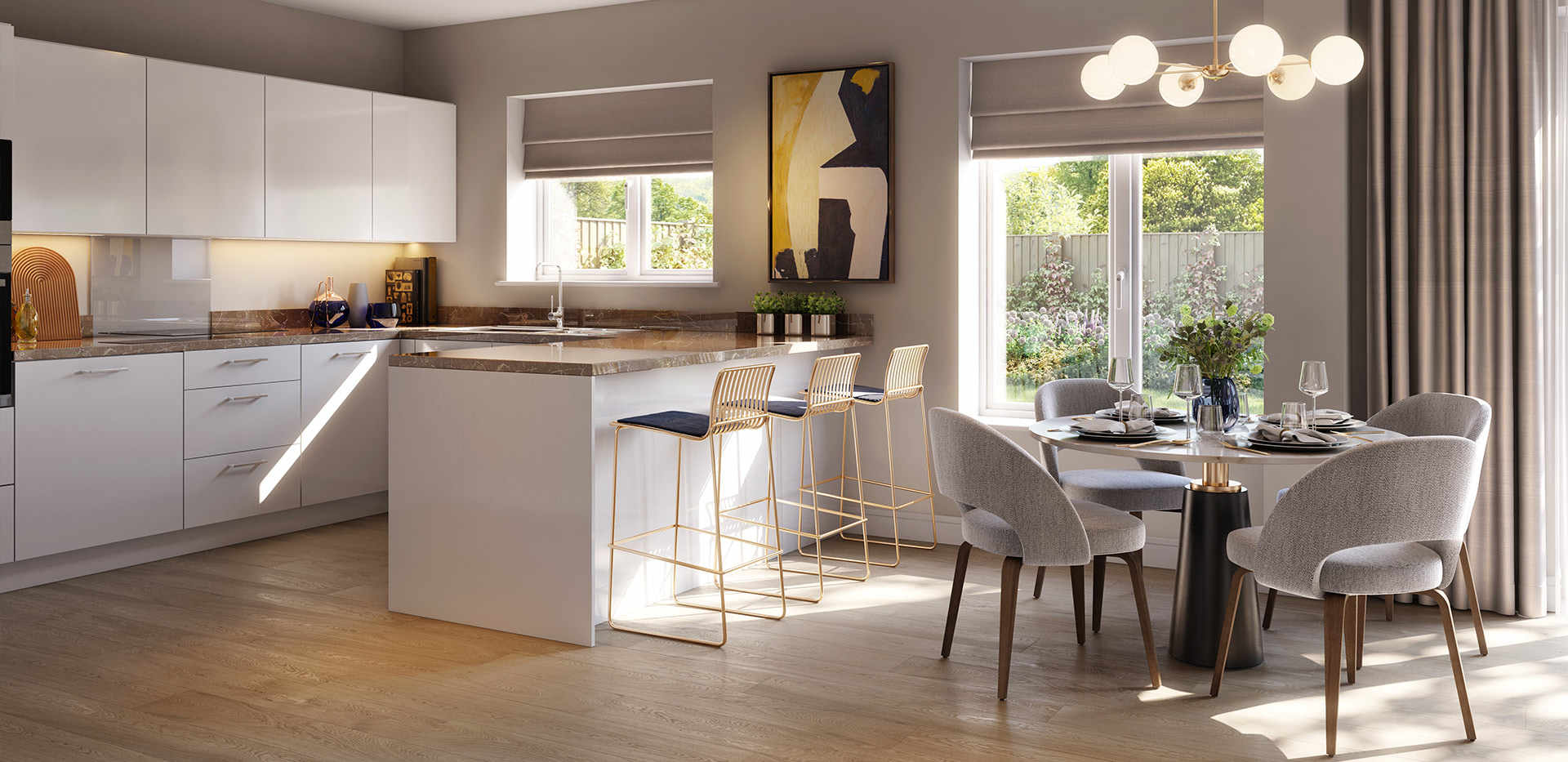 藍莎集團 - 英國樓盤、英國物業代理 | 英國買樓置業一站式服務