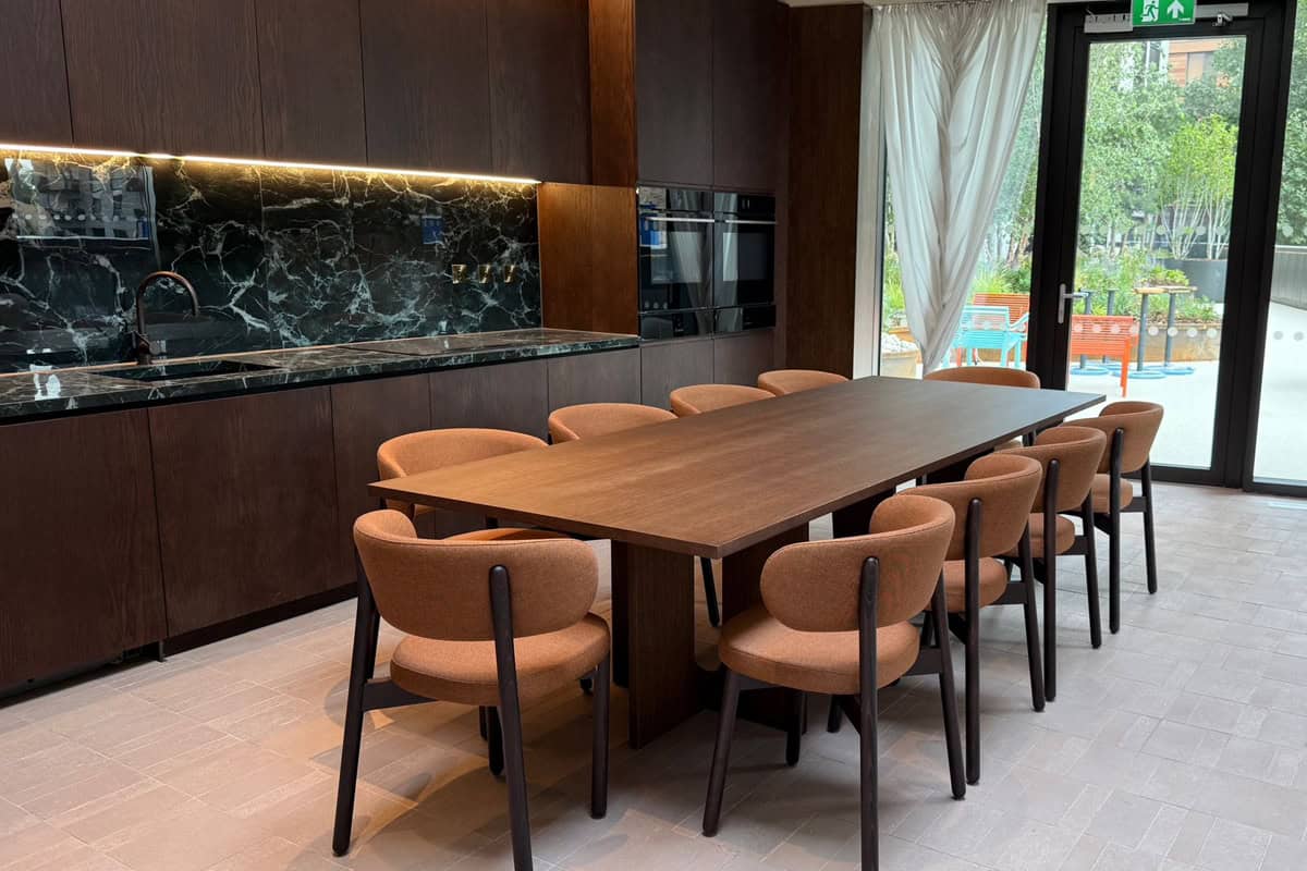 伦敦Wembley•Arthur House 公寓图片