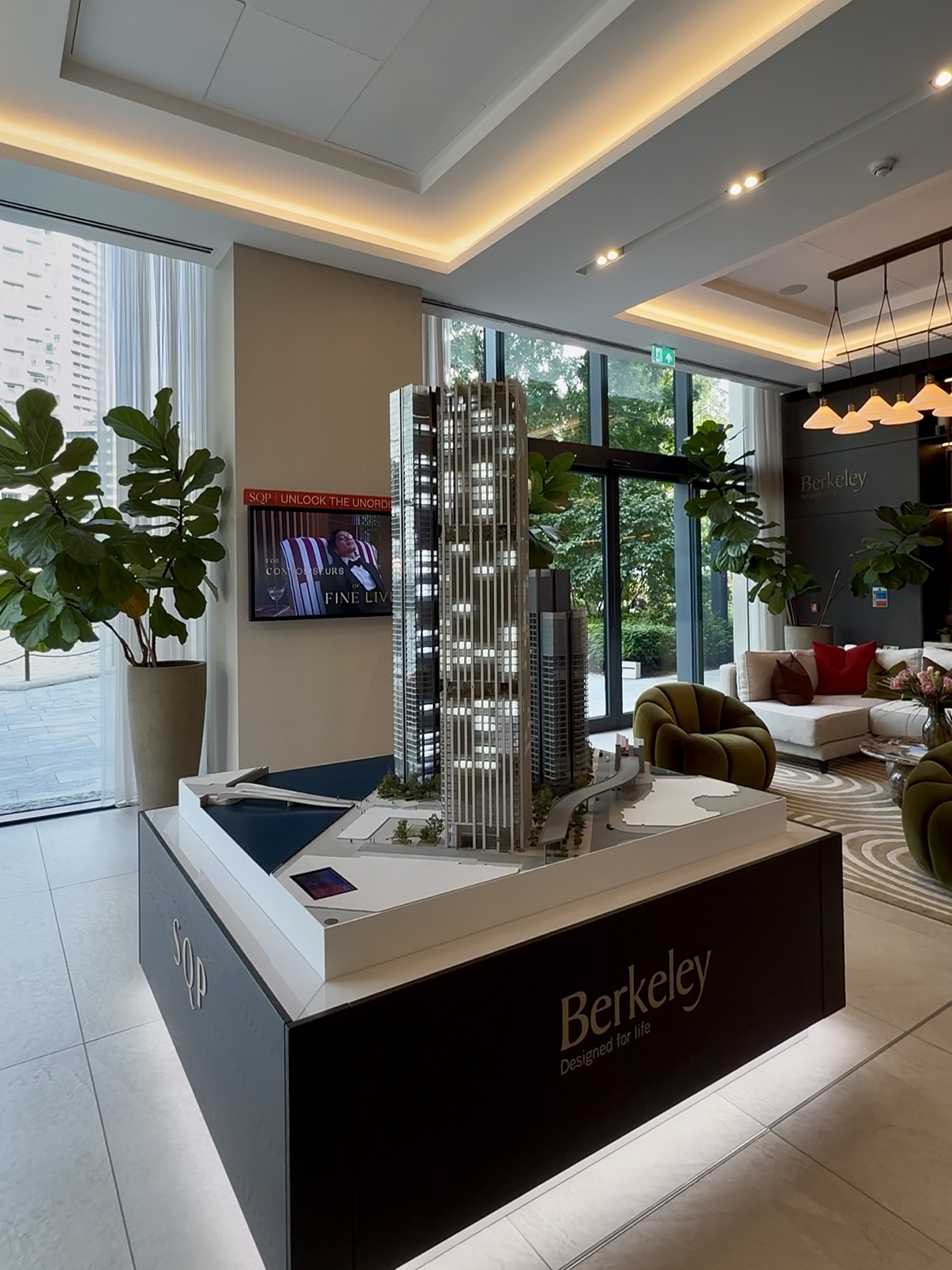 藍莎集團 - 英國樓盤、英國物業代理 | 英國買樓置業一站式服務