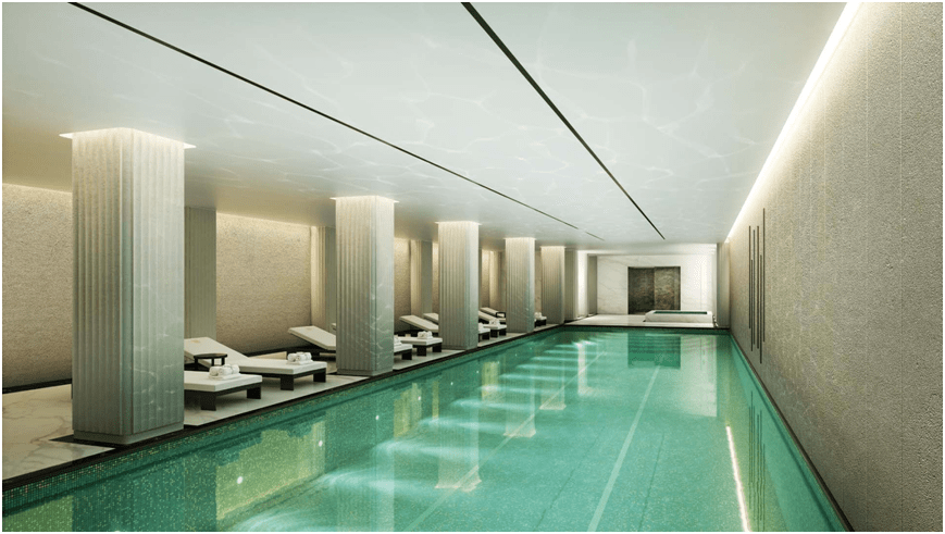 藍莎集團 | 英國置產一站式服務