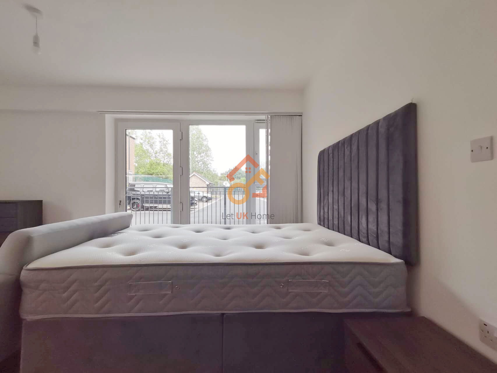 伦敦Colindale·Studio·Beaufort Park 房源图片