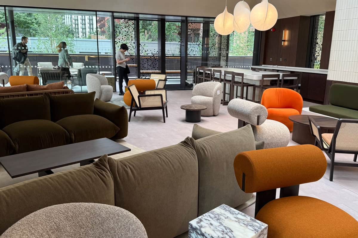 伦敦Wembley•Arthur House 公寓图片