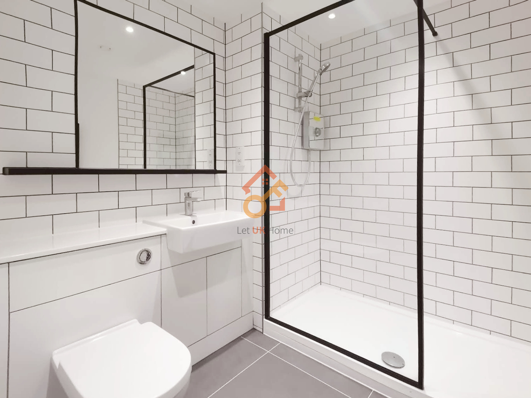 伦敦Colindale·Studio·Beaufort Park 房源图片