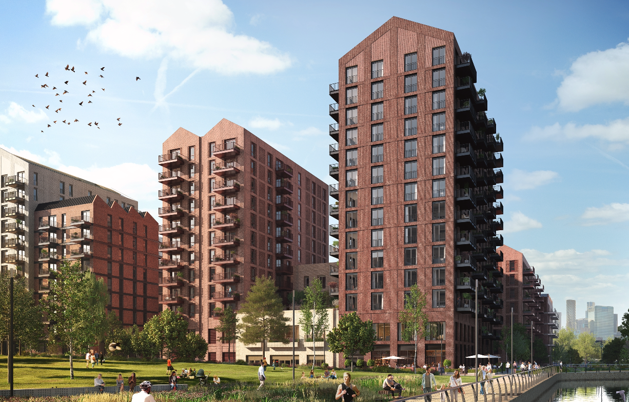 藍莎集團 | 英國置產一站式服務