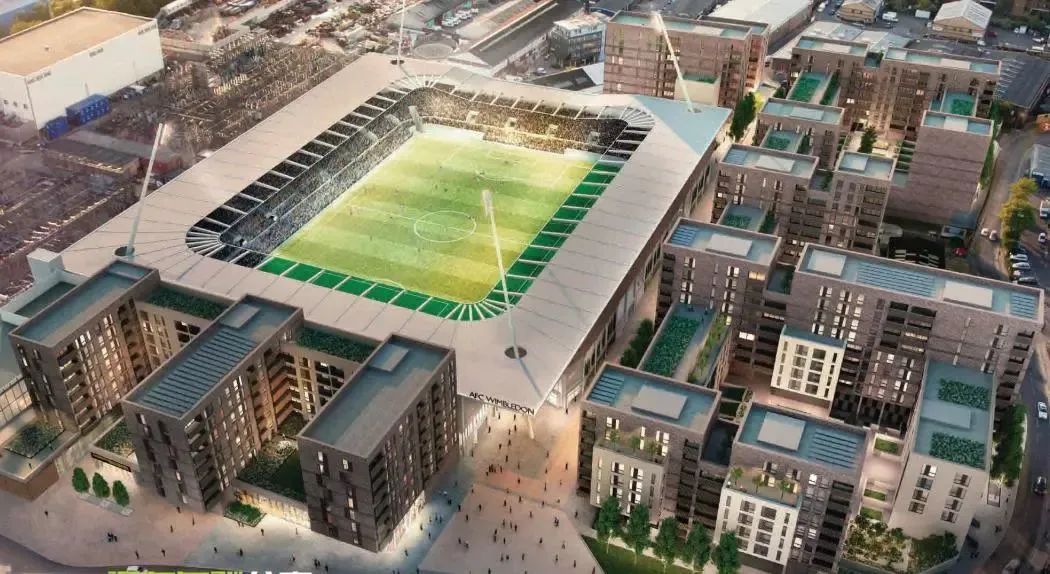 藍莎集團 | 英國置產一站式服務