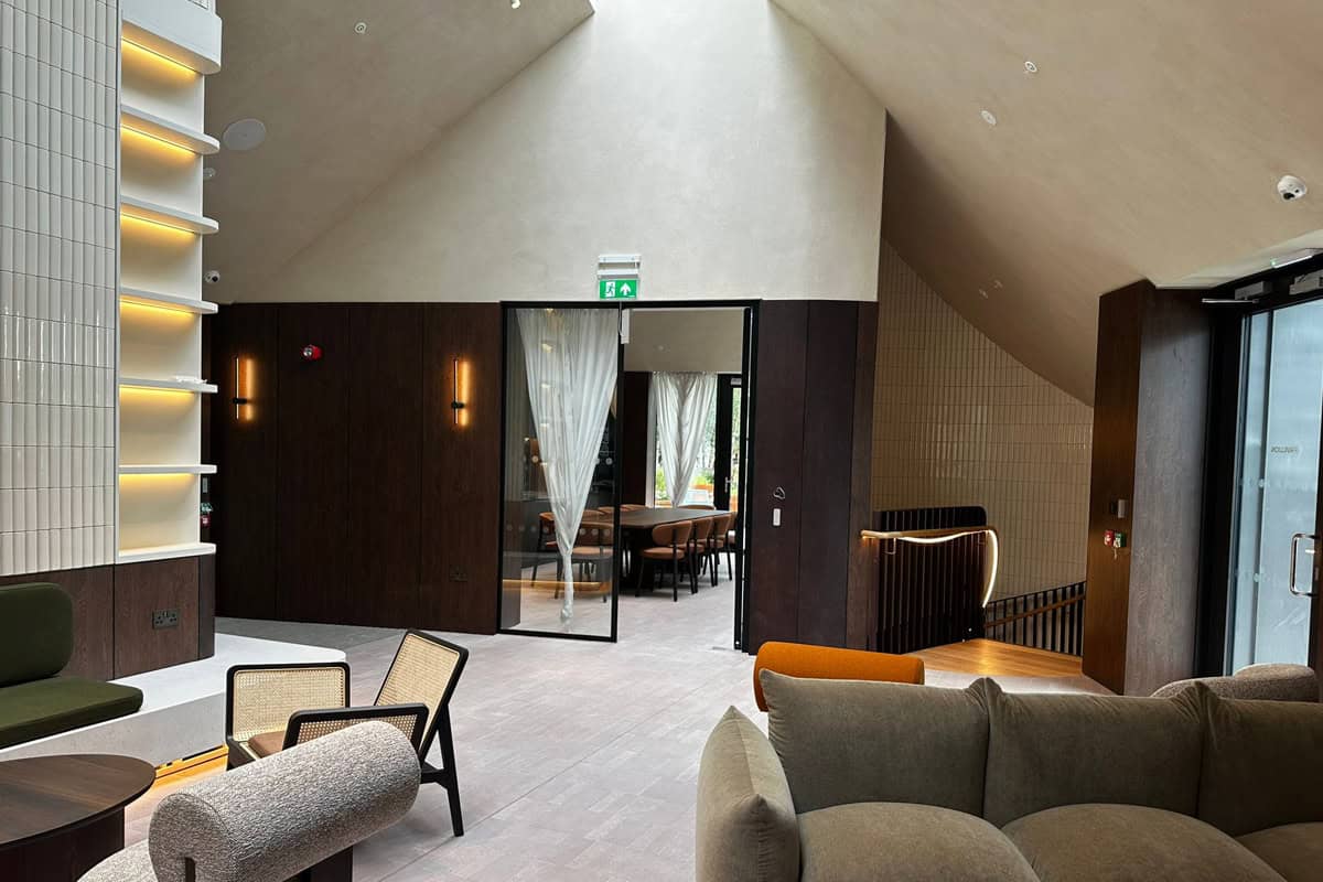 伦敦Wembley•Arthur House 公寓图片