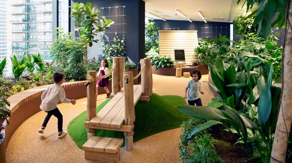 藍莎集團 | 英國置產一站式服務