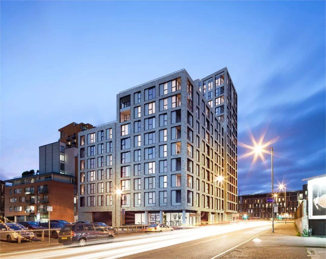 藍莎集團 | 英國置產一站式服務