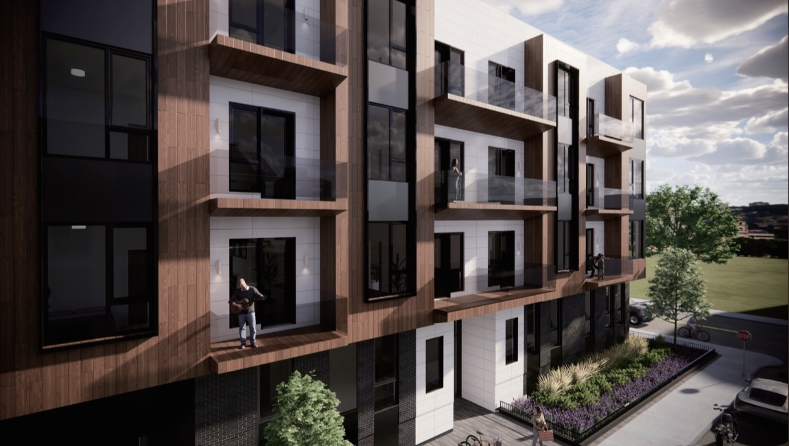 藍莎集團 | 英國置產一站式服務