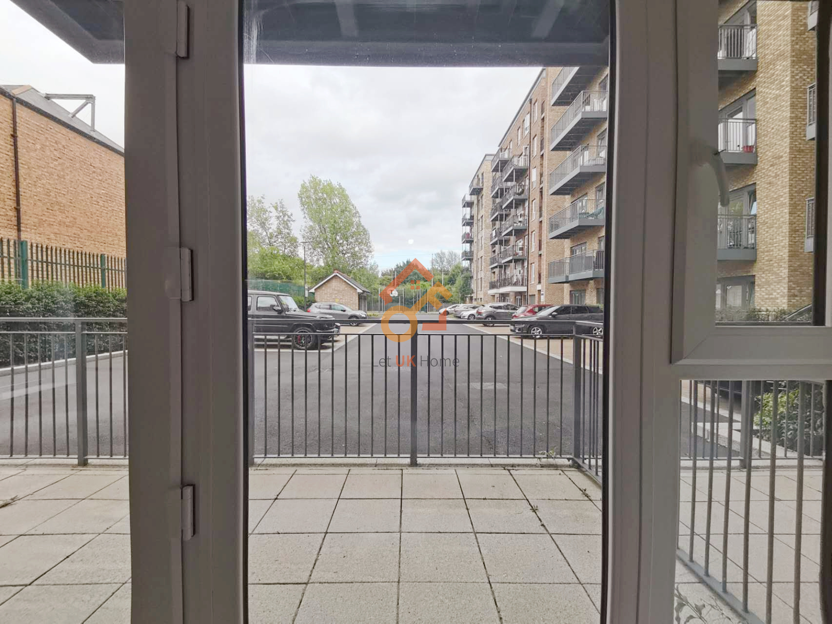 伦敦Colindale·Studio·Beaufort Park 房源图片