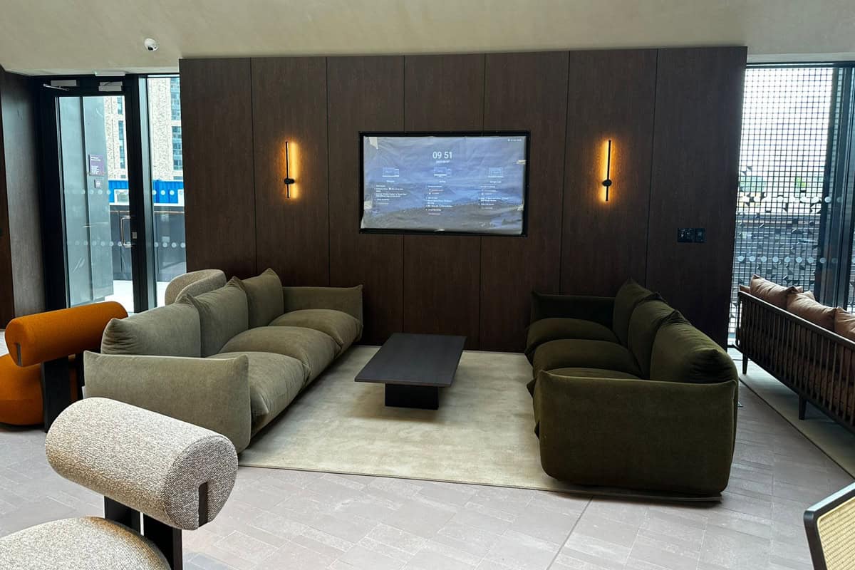 伦敦Wembley•Arthur House 公寓图片