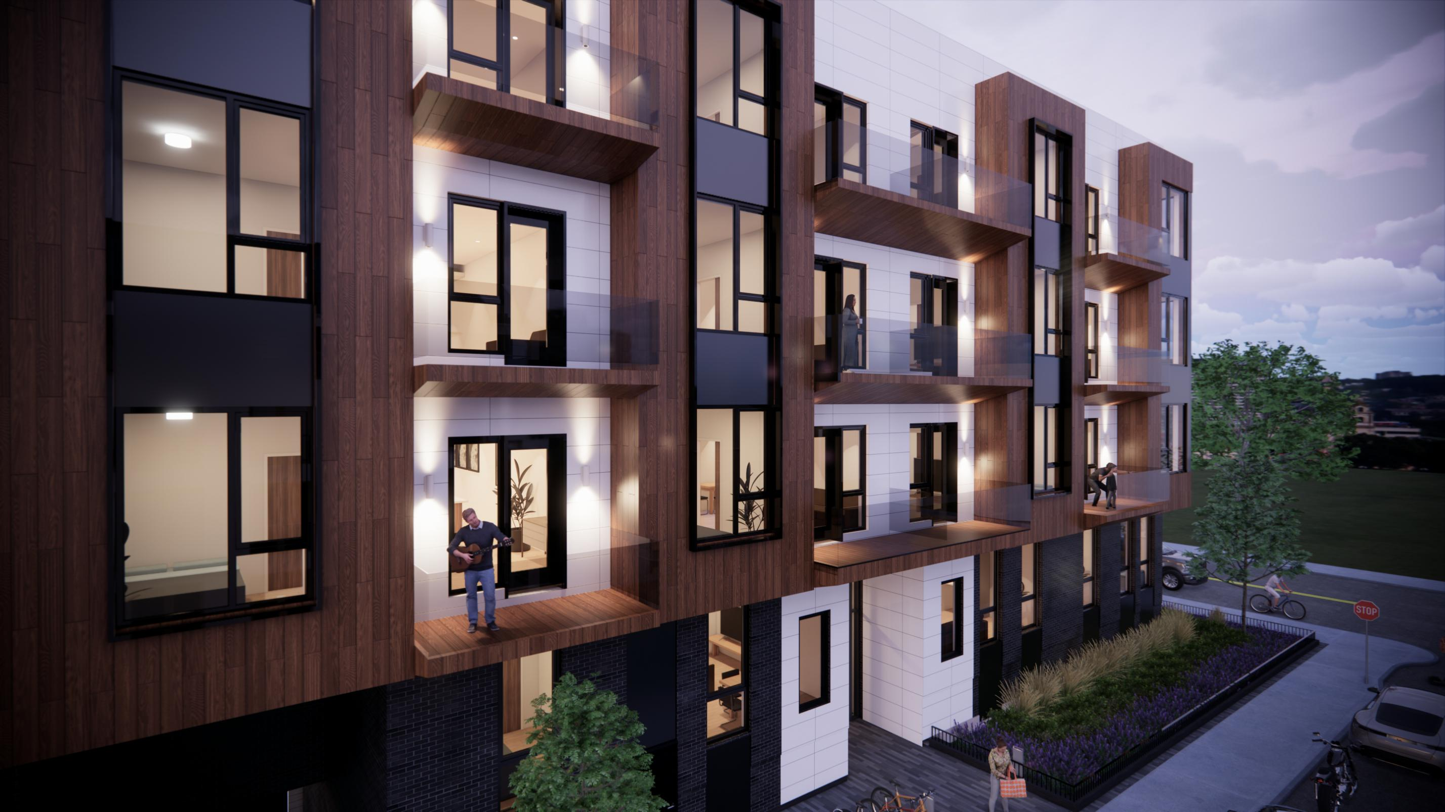 藍莎集團 | 英國置產一站式服務