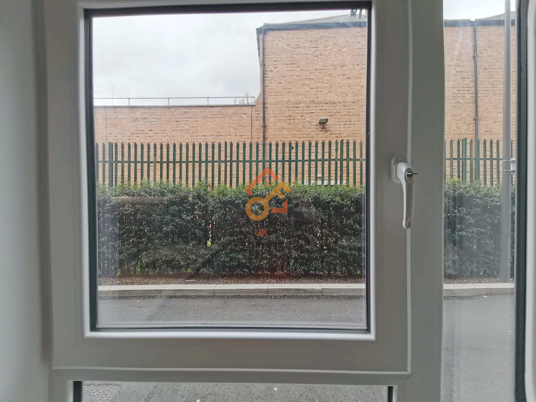 伦敦Colindale·Studio·Beaufort Park 房源图片