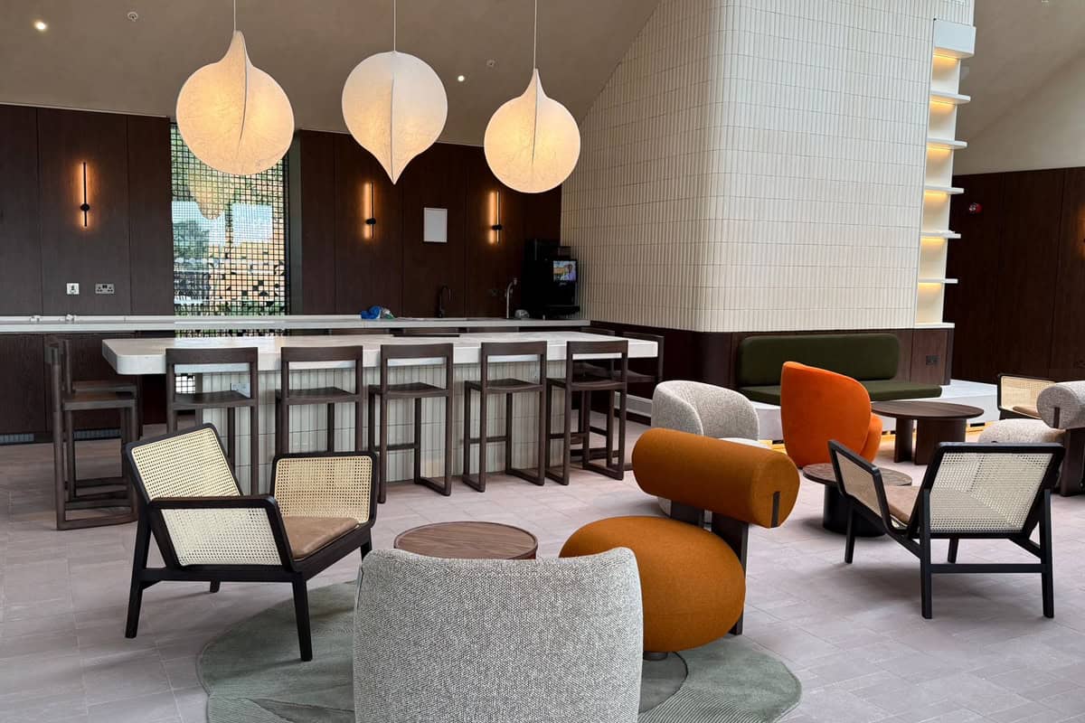 伦敦Wembley•Arthur House 公寓图片