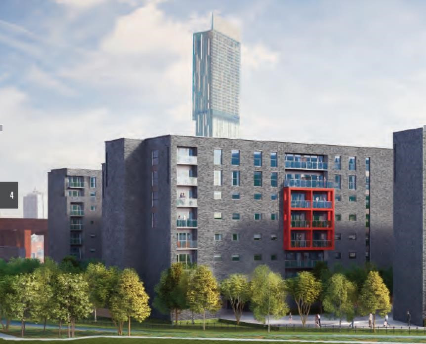 藍莎集團 | 英國置產一站式服務