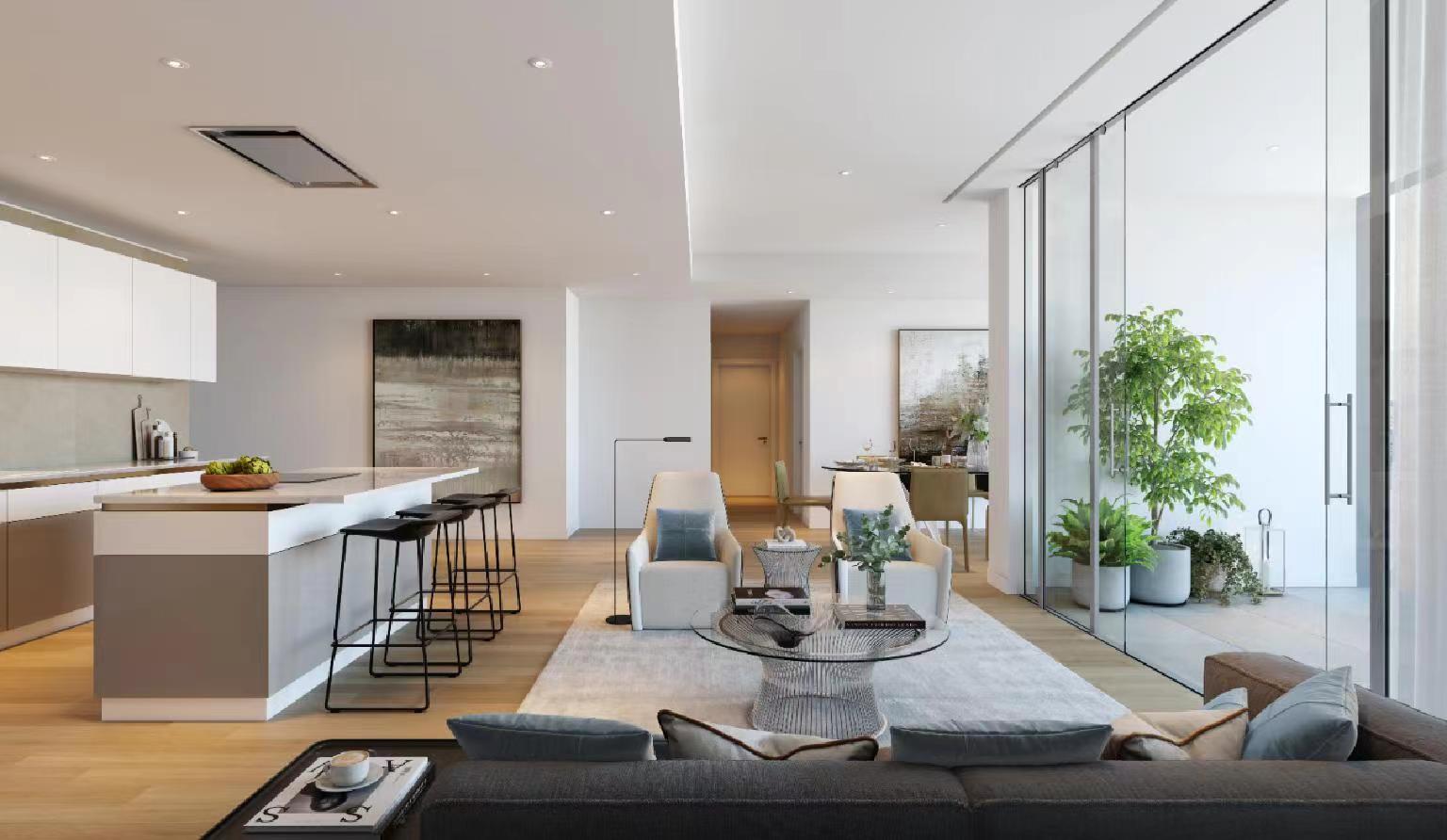 藍莎集團 | 英國置產一站式服務