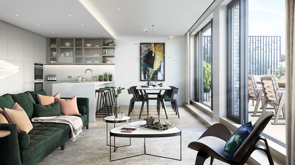 Lansha Group - UK Real Estate, UK Property Agency | One stop shop for buying and purchasing properties in the UK