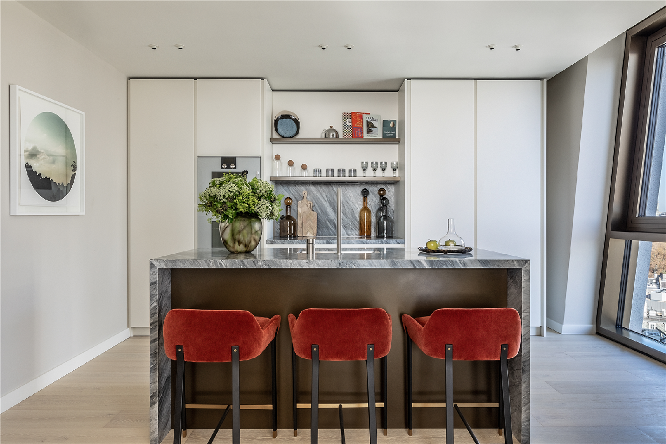 藍莎集團 | 英國置產一站式服務