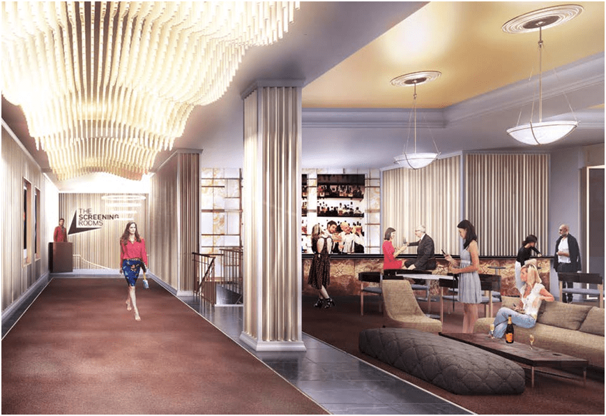 藍莎集團 | 英國置產一站式服務