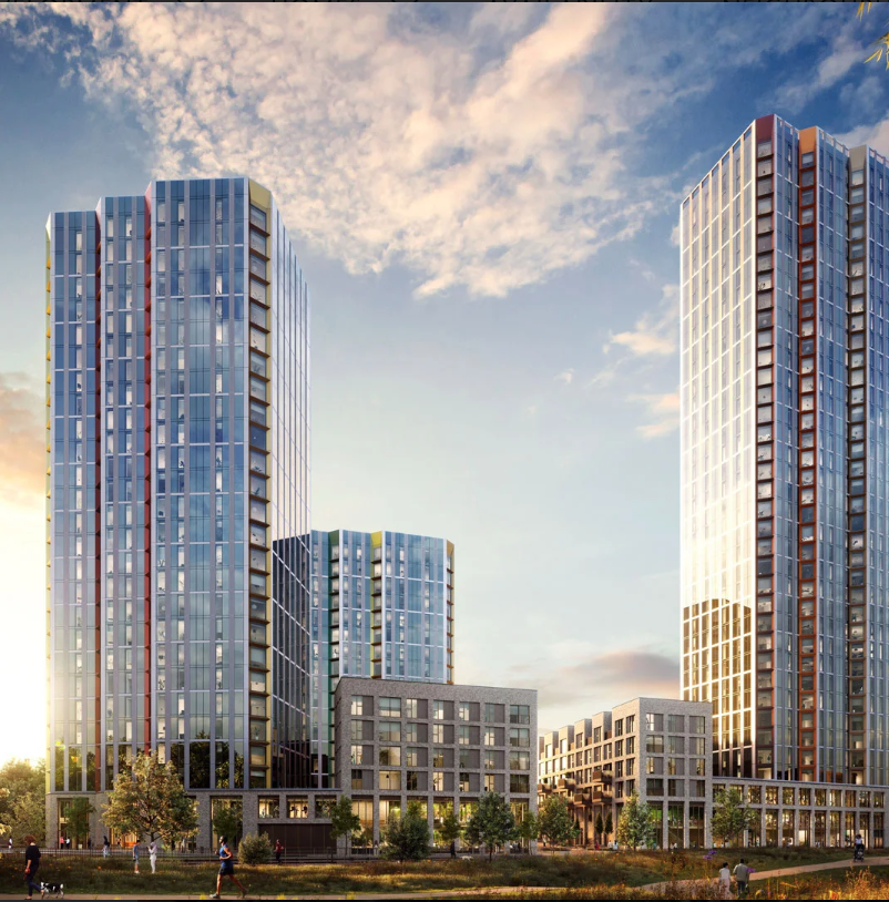 藍莎集團 | 英國置產一站式服務