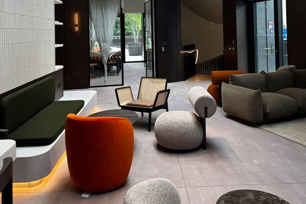 伦敦Wembley•Arthur House 公寓图片