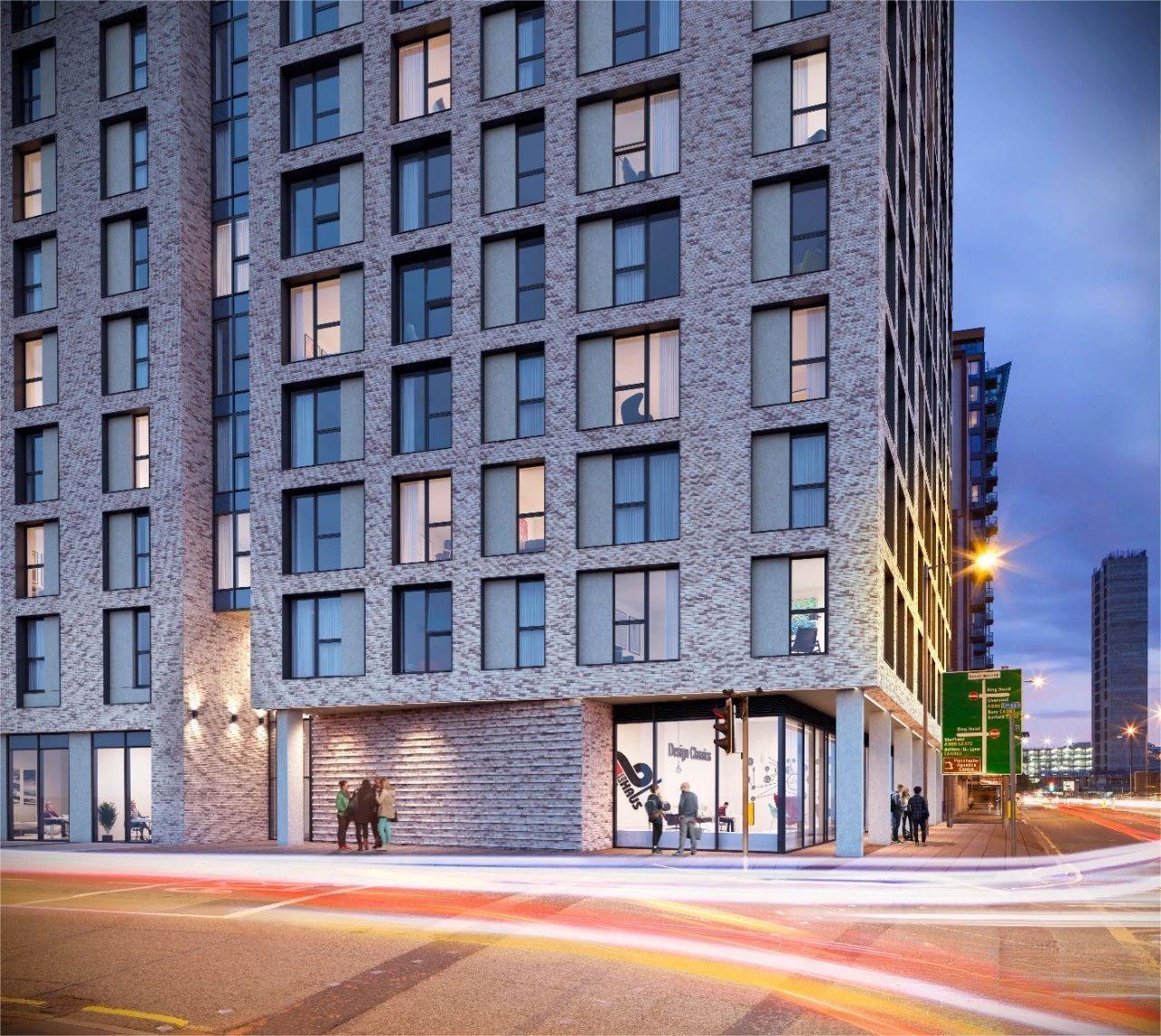 藍莎集團 | 英國置產一站式服務