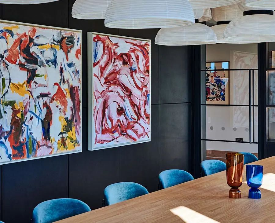 藍莎集團 | 英國置產一站式服務