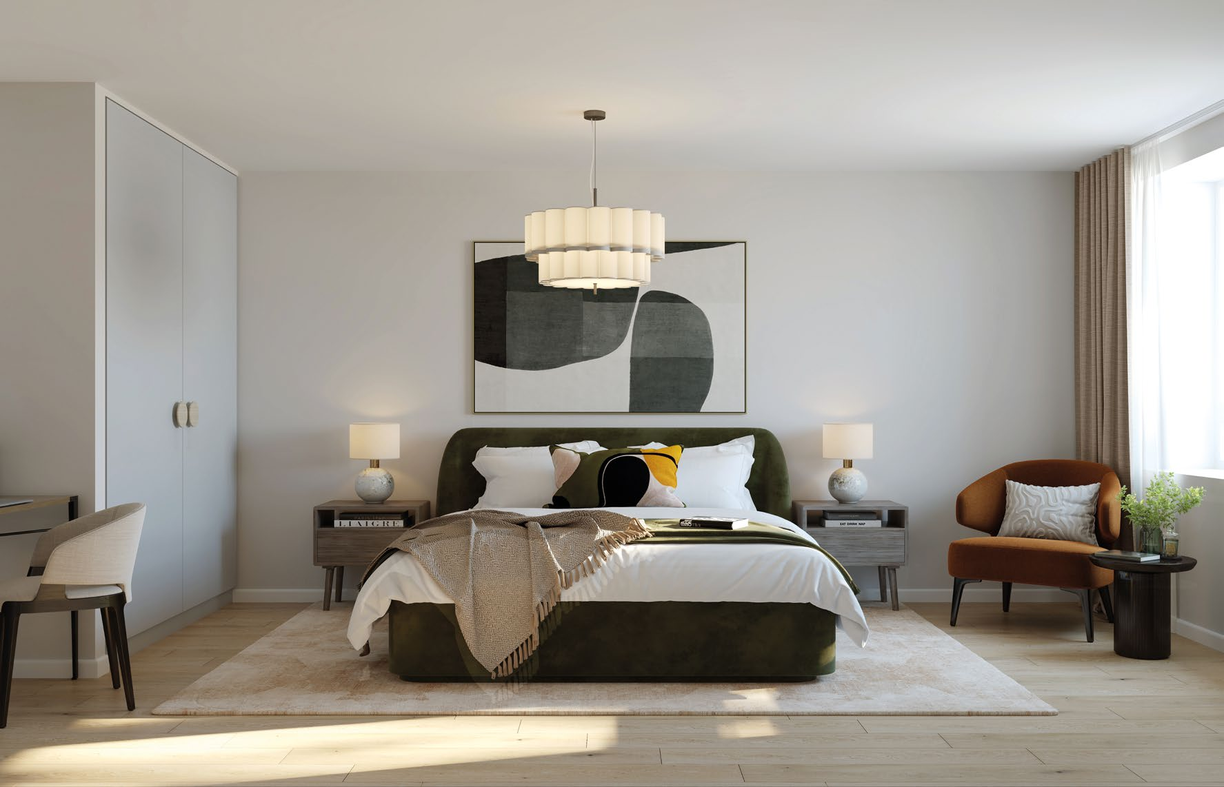 Lansha Group - UK Real Estate, UK Property Agency | One stop shop for buying and purchasing properties in the UK