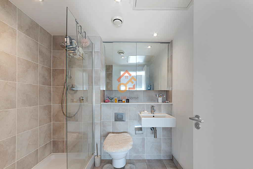 伦敦金丝雀码头·2房2卫·The Landmark 房源图片