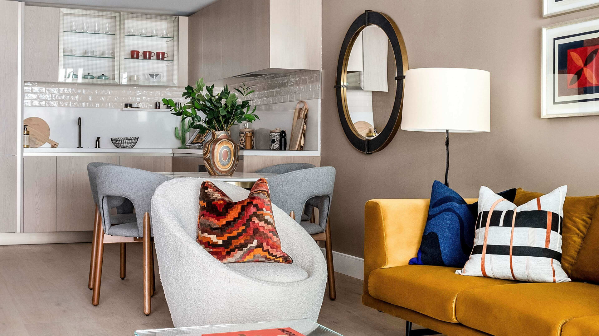 藍莎集團 | 英國置產一站式服務