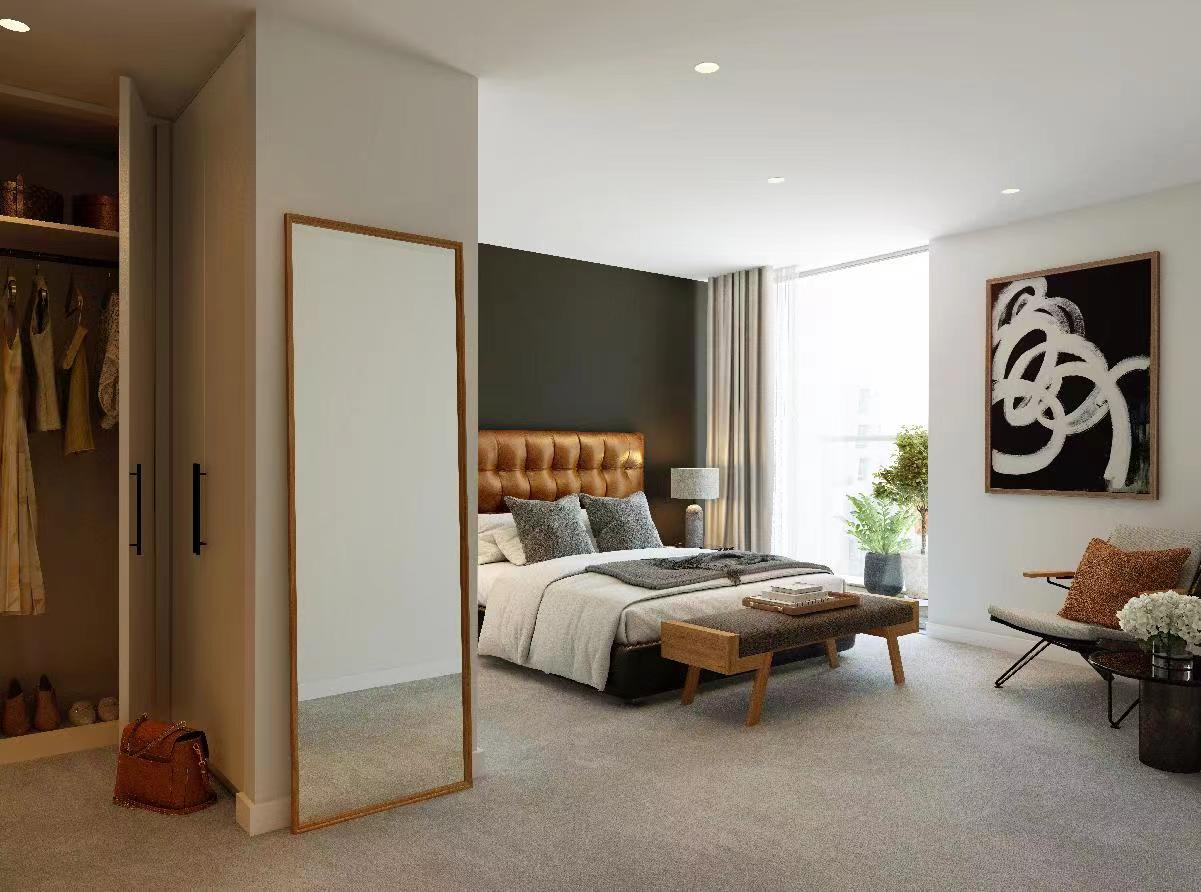 藍莎集團 | 英國置產一站式服務