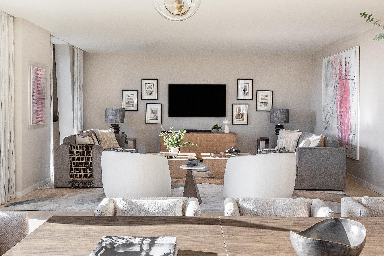 藍莎集團 | 英國置產一站式服務