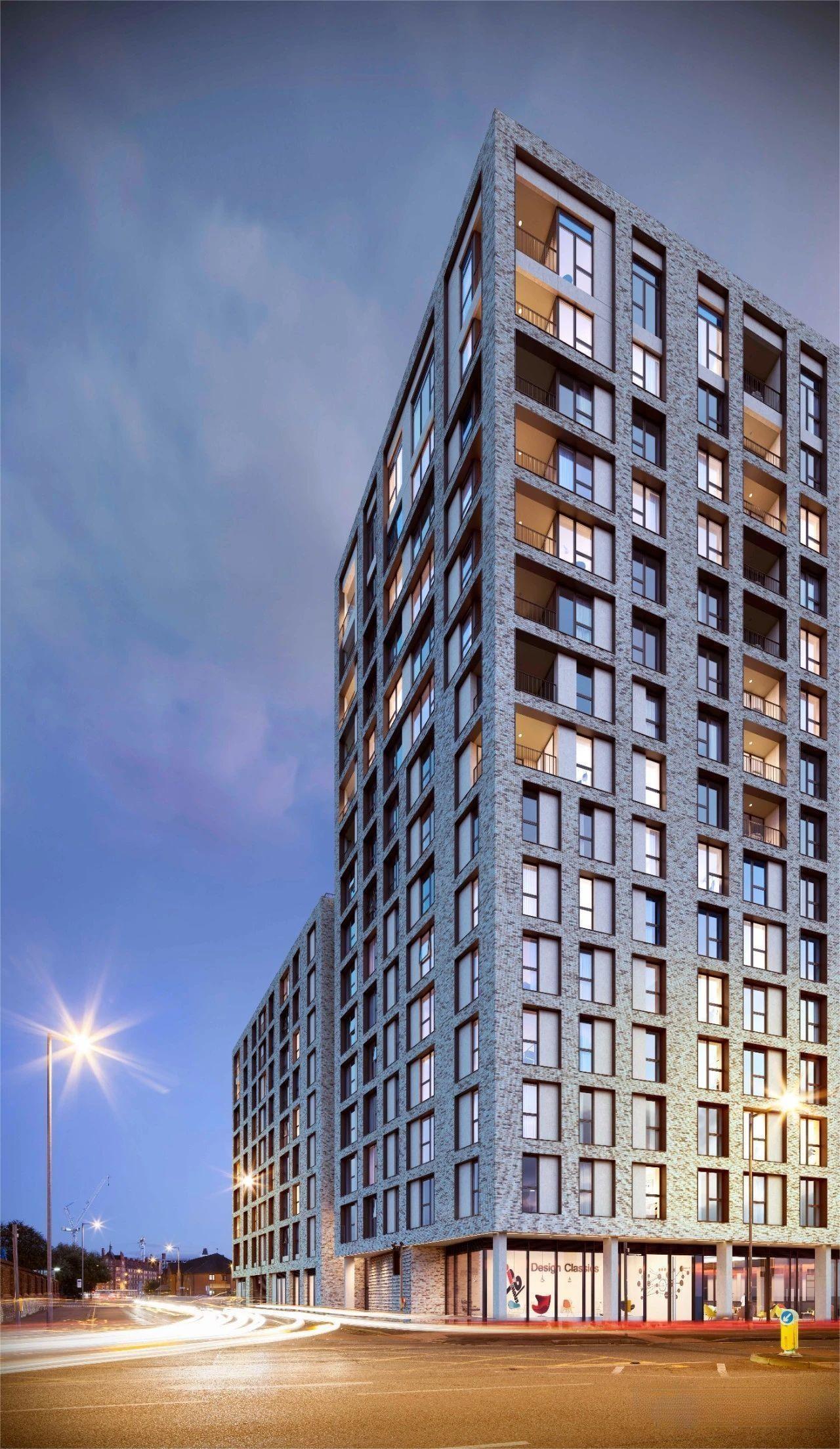 藍莎集團 | 英國置產一站式服務