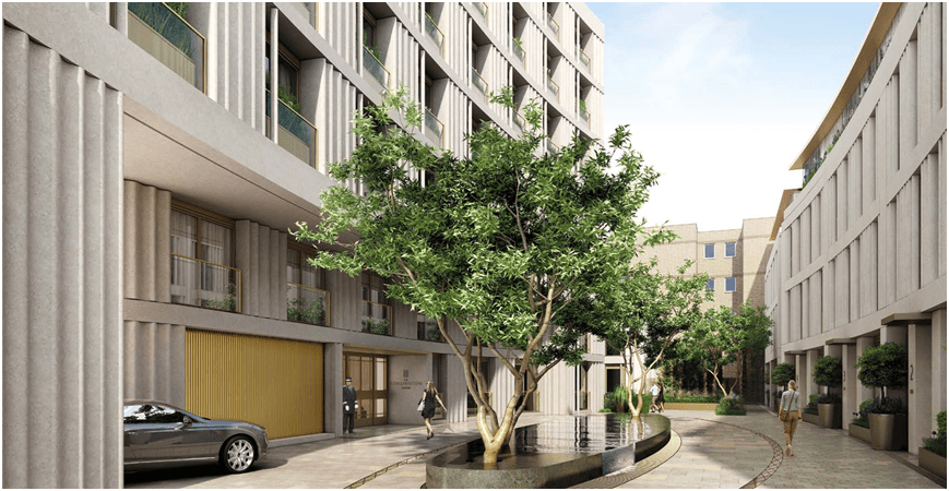 藍莎集團 | 英國置產一站式服務