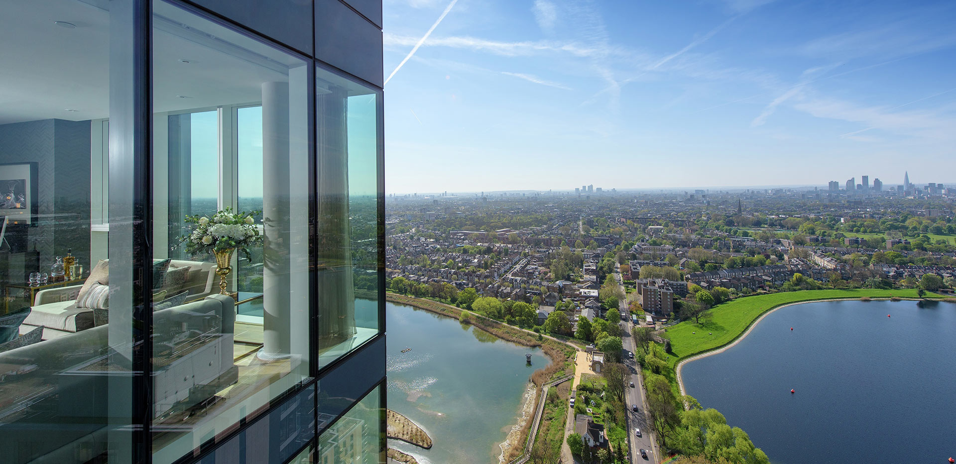 藍莎集團 | 英國置產一站式服務