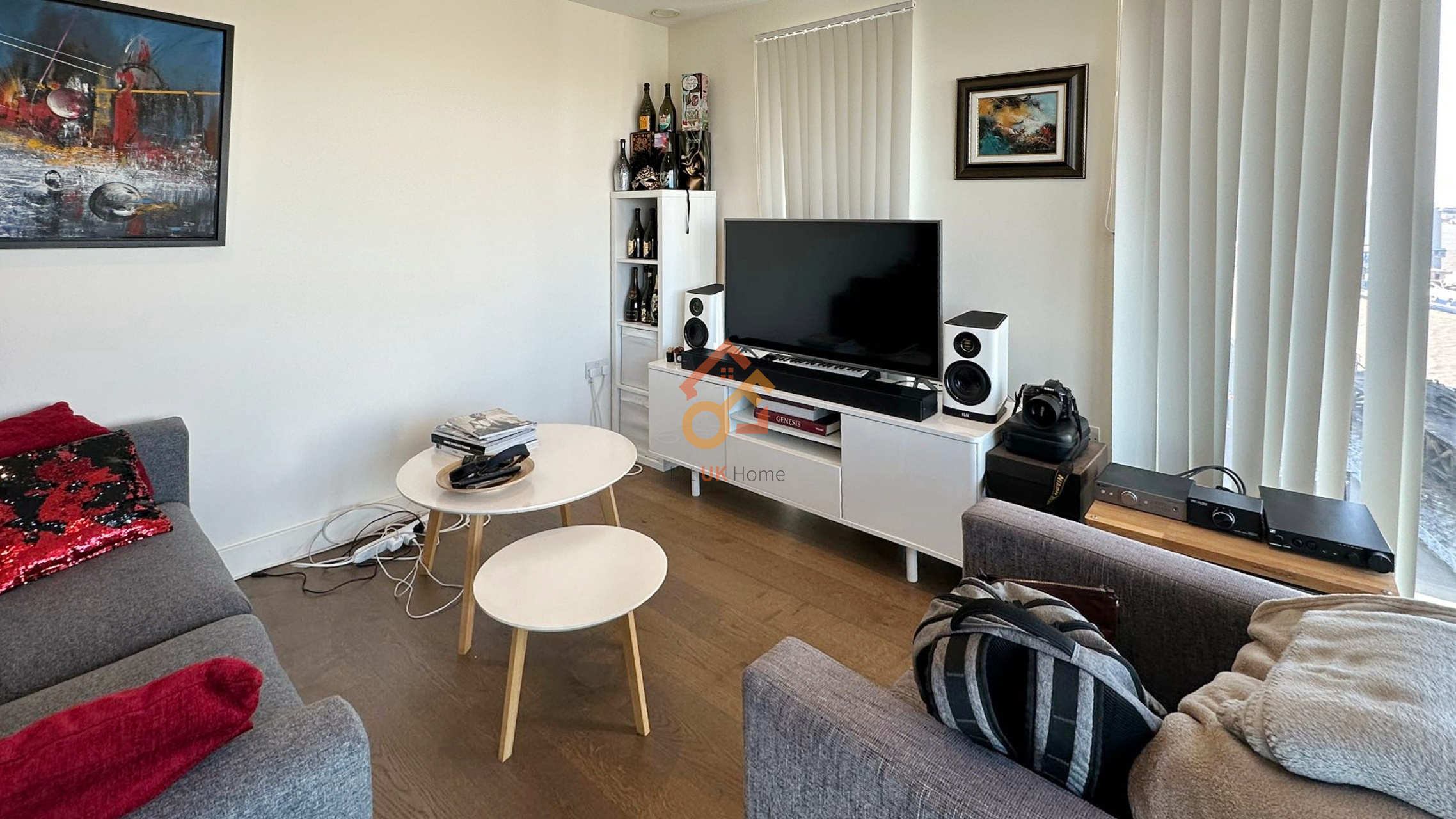 藍莎集團 - 英國樓盤、英國物業代理 | 英國買樓置業一站式服務